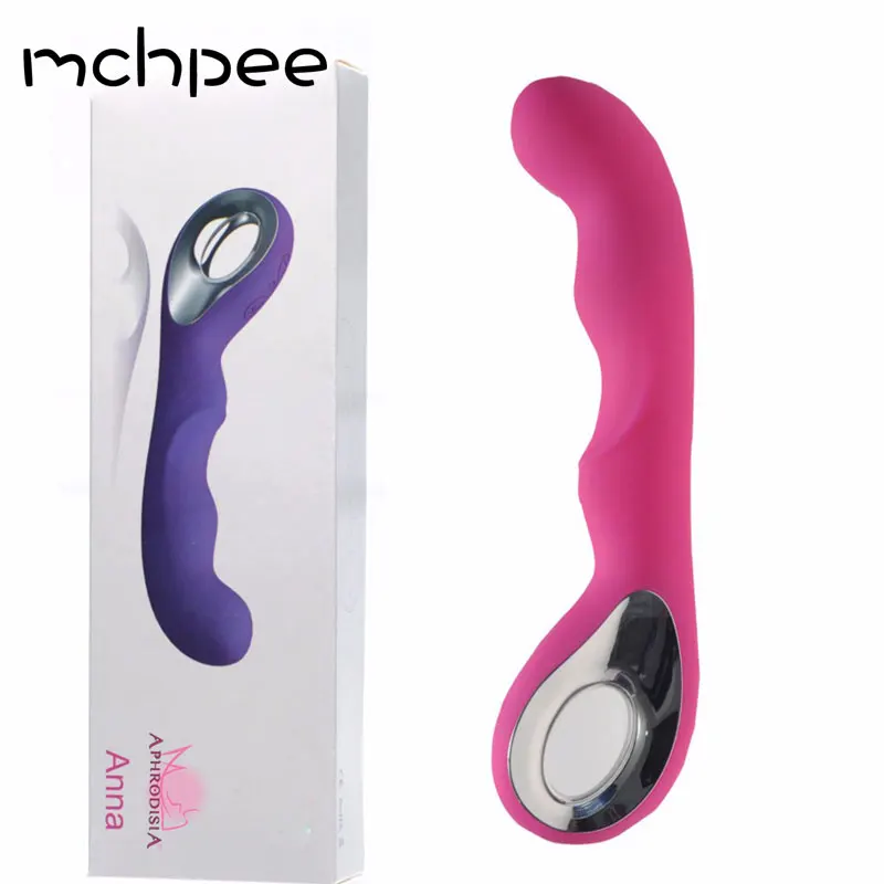G Spot Вибраторы мощный эротический Клитор Вибратор секс игрушка для 10 скоростей