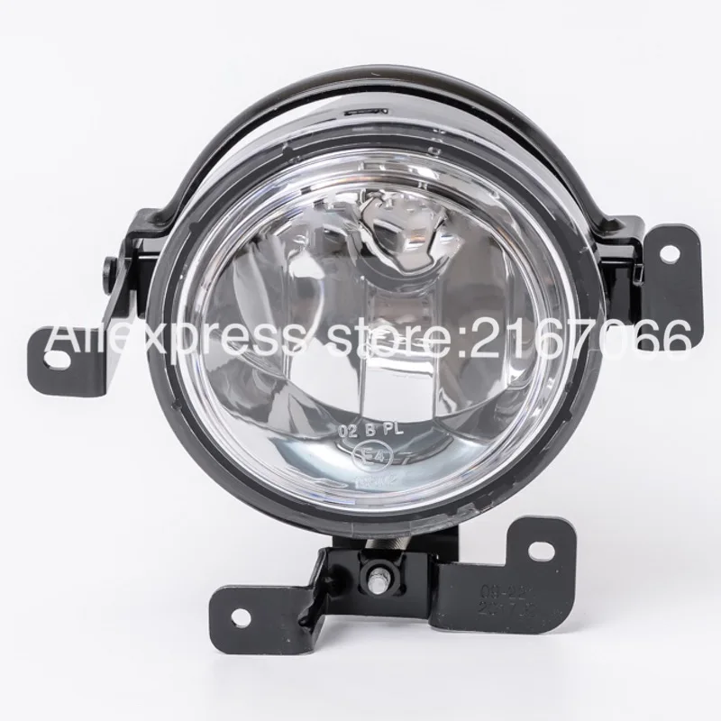 Противотуманные фары для HYUNDAI GETZ 2005 2006 2007 2008 2009 2010 качественные прозрачные