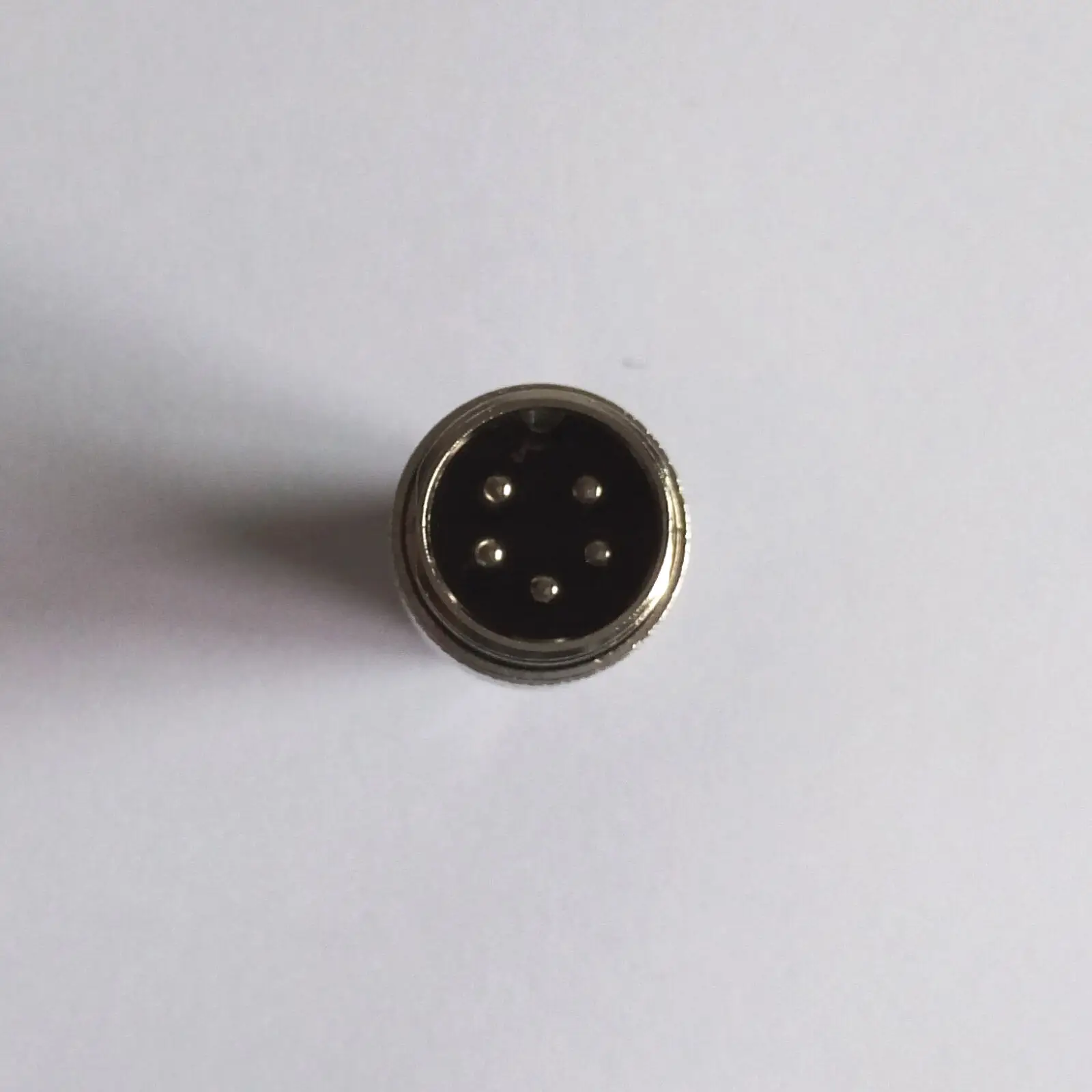 10x5 Pin типа папа панель микрофона разъем шасси B5P SA5A118| |