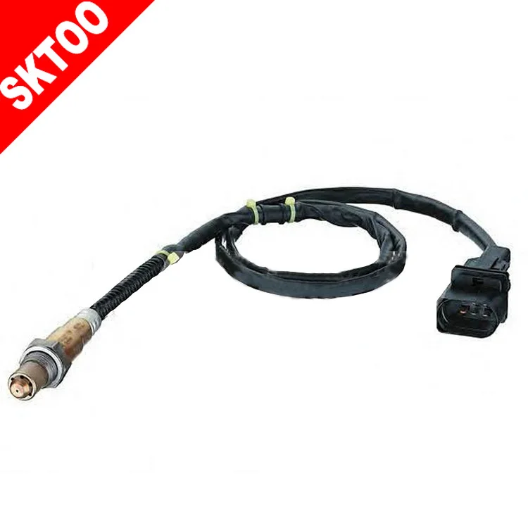 

High quality of oxygen sensor for PASSAT OE: 06B 906 265D car sensor