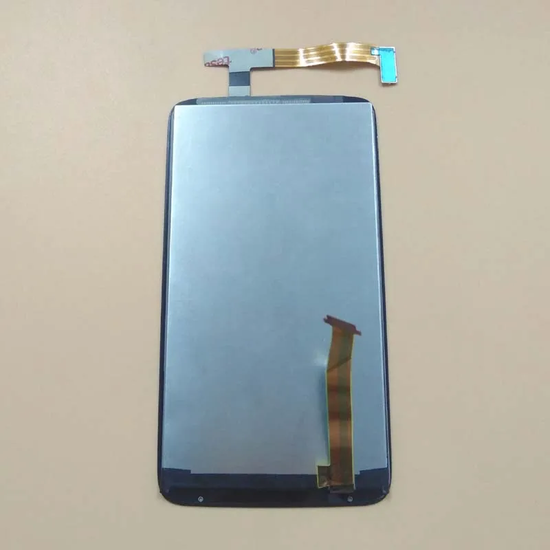 Для htc One X S720e G23 Полный сенсорный экран дигитайзер сенсорная панель стекло + ЖК