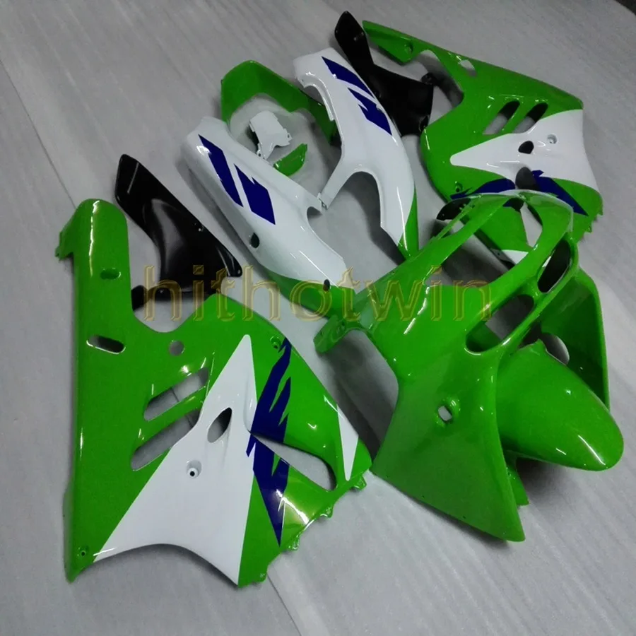 Пользовательские мотоцикла хомут для ZX-9R 1994 1995 1996 1997 ZX9R 94-97 + бесплатная болты