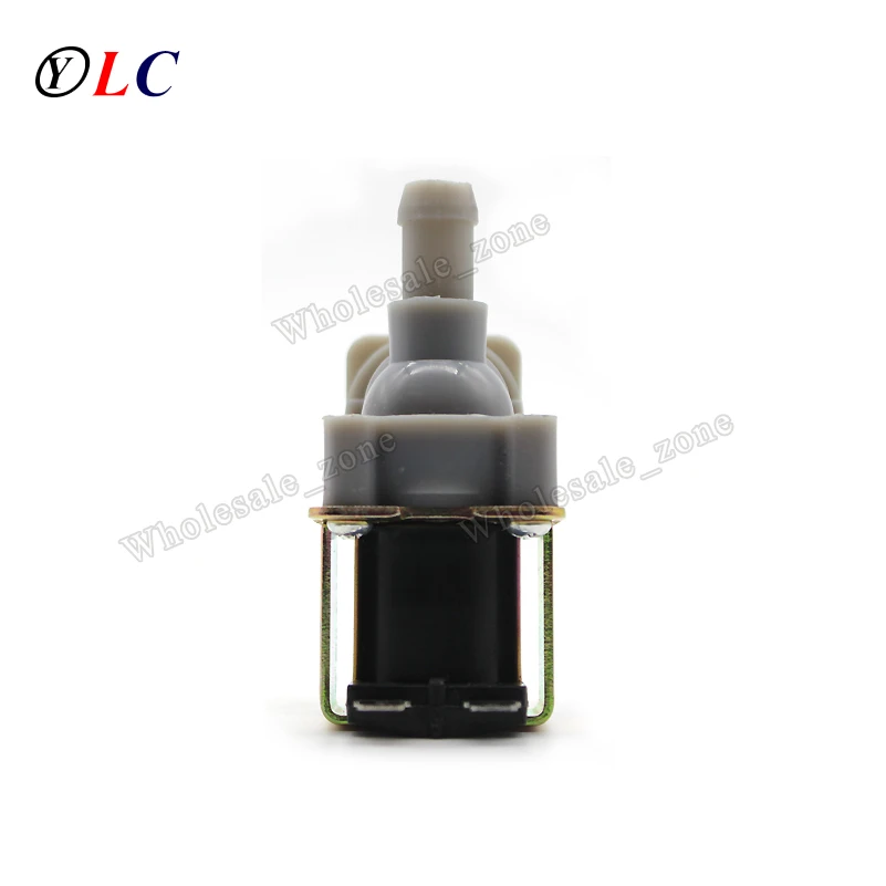 AC 220V 3/4 &quotЭлектрический электромагнитный клапан N/C Магнитный воды