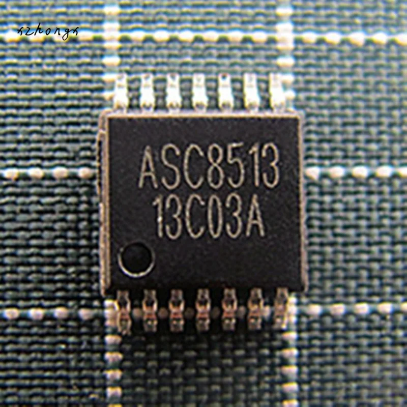 ASC8513 SSOP ASC8512|ssop| |