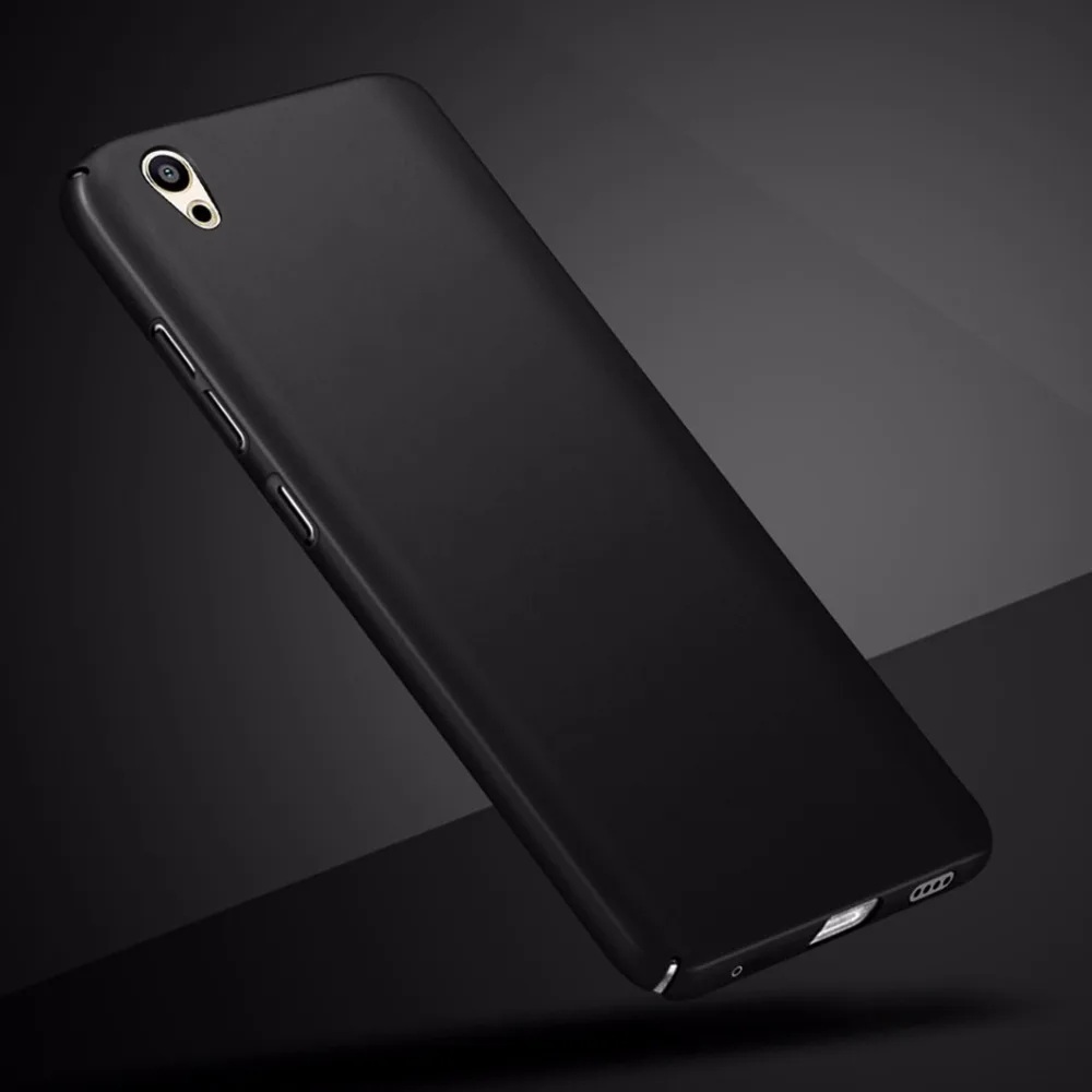 Чехол для Sony Xperia L1 G3311 G3312 G3313 жесткий матовый чехол Experia телефона |