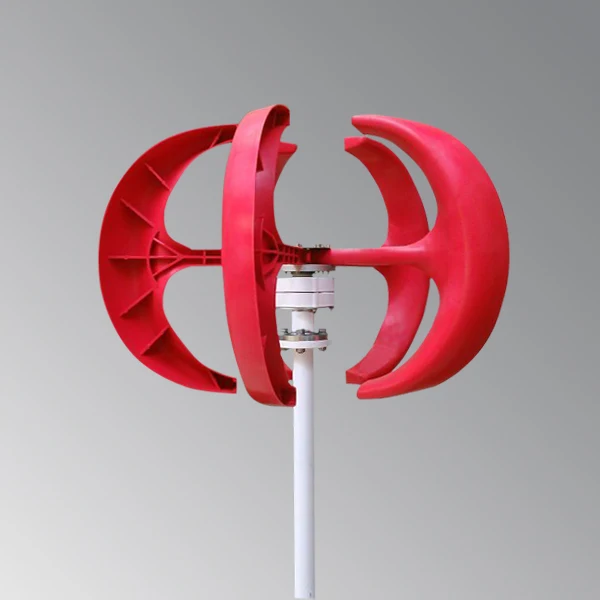 Ветряные мельницы для электричества маленький вертикальный ветрогенератор