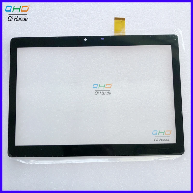 Новый сенсорный для 10 1 &quotMaster-G-pad планшет XLD1009-VO емкостный экран панель дигитайзер