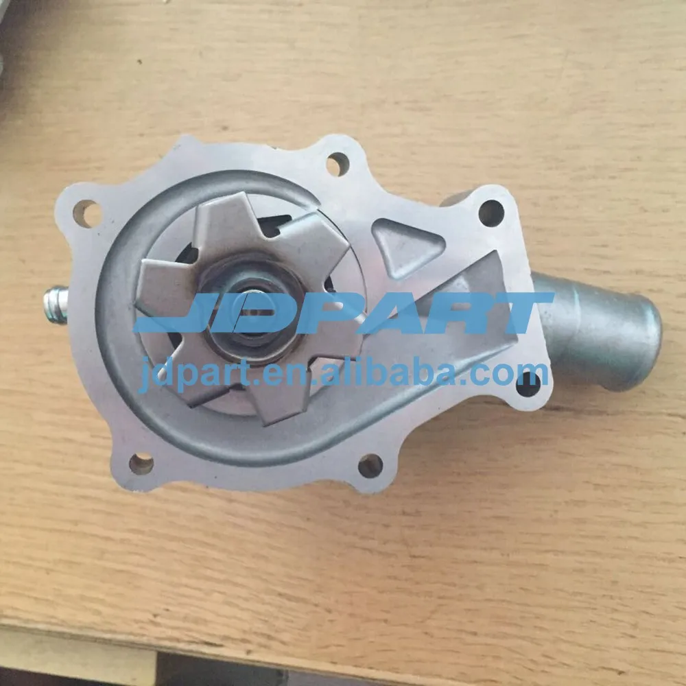 D905 D1005 D1105 V1205 V1305 V1405 V1505 водяной насос 16241 73034 для тракторов Kubota и