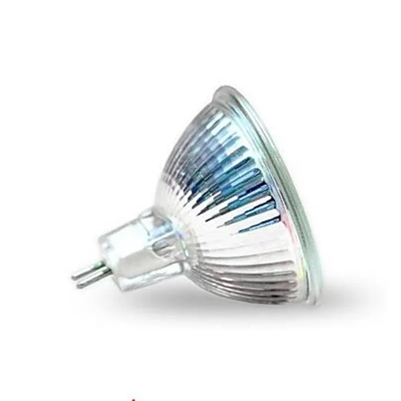 10 шт./лот 5 Вт Мини прожектор MR11/GU4 DC12V 5730SMD 15led теплый/холодный белый Светодиодный