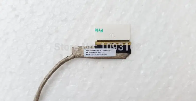 

New Original FOR Lenovo thinkpad X220 X220i X230 lcd cable 50.4KH04.001 04W1679