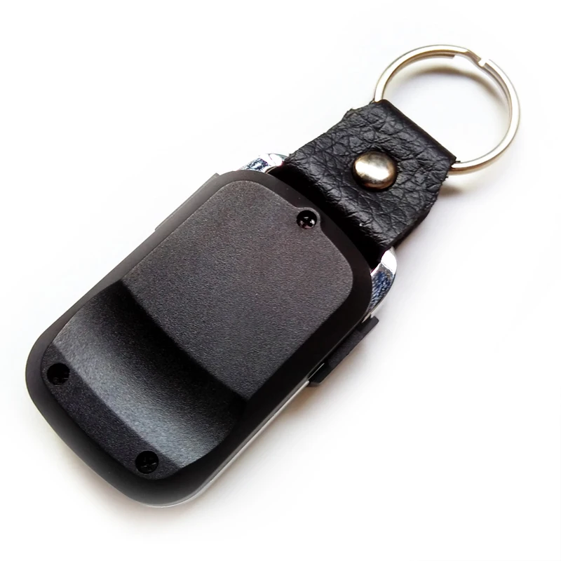 Пульт дистанционного управления для гаражных дверей 433 МГц 4 канала|face to face|garage door