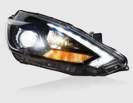 sylphy фара,! Противотуманная фара sylphy, Micra, Titan, versa, stanza, sentra, Tsuru, stagea, Rogue, sylphy