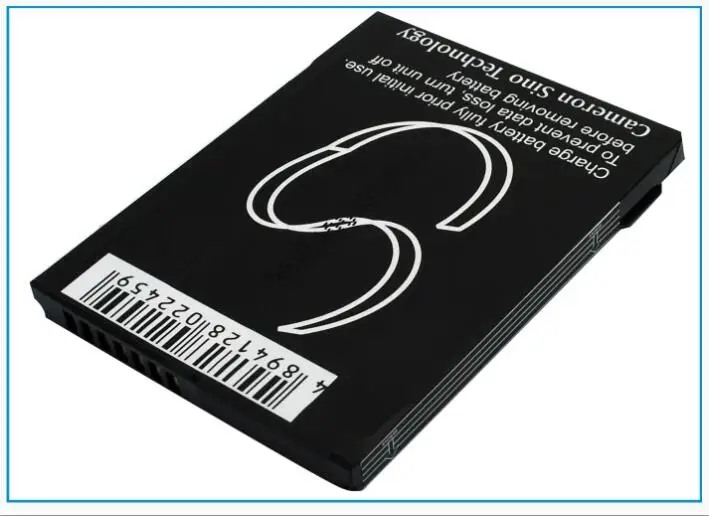 Аккумулятор Cameron Sino 2000 мАч для HP iPAQ HX4700 HX4705 HX4715 HX4800 290483 B21 359498 001 PDA карманный
