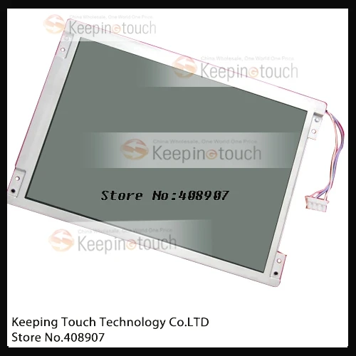 Для LQ121S1DG61 12 1 &quot800X600 TFT ЖК экран панель LQ121S1 DG61|panel|panel displaypanel lcd |