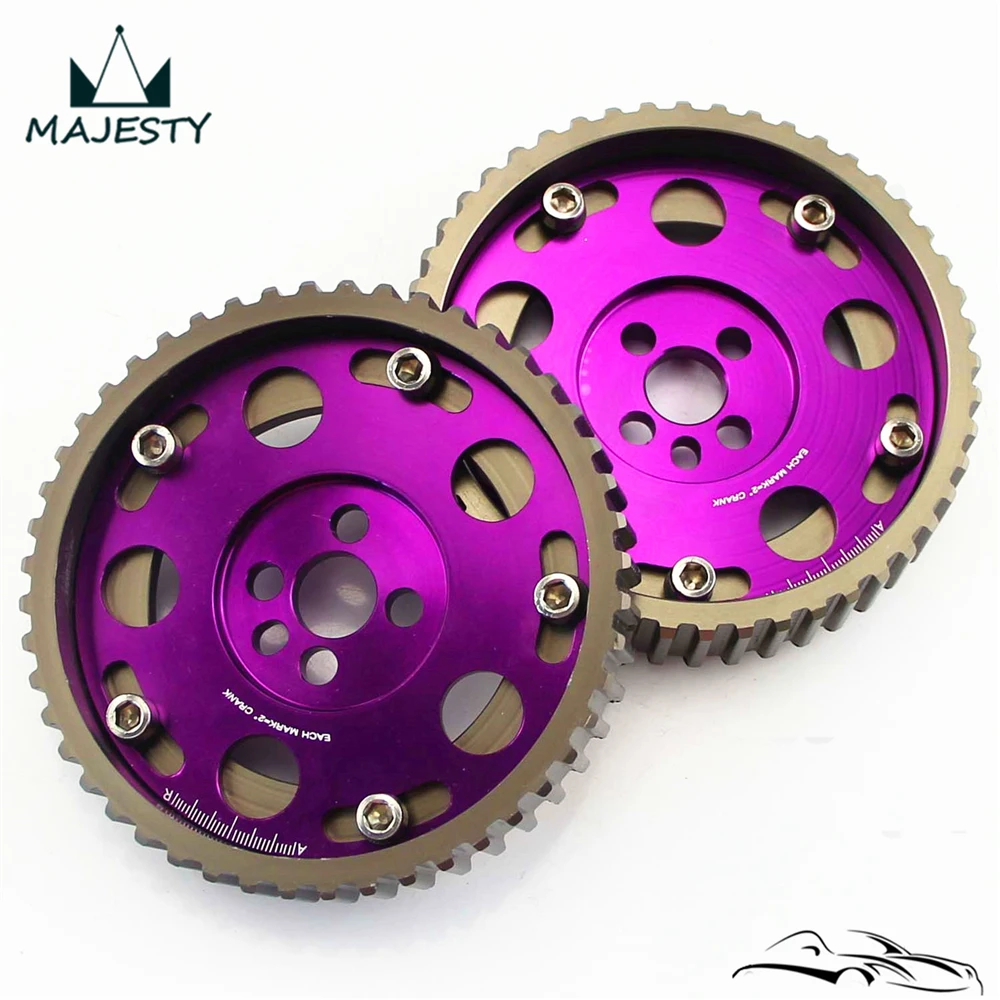 Комплект зубчатых шкивов для CA18DE(T) CA18DE N * issan CA18DET|cam gears pulley|cam gearscam pulley |