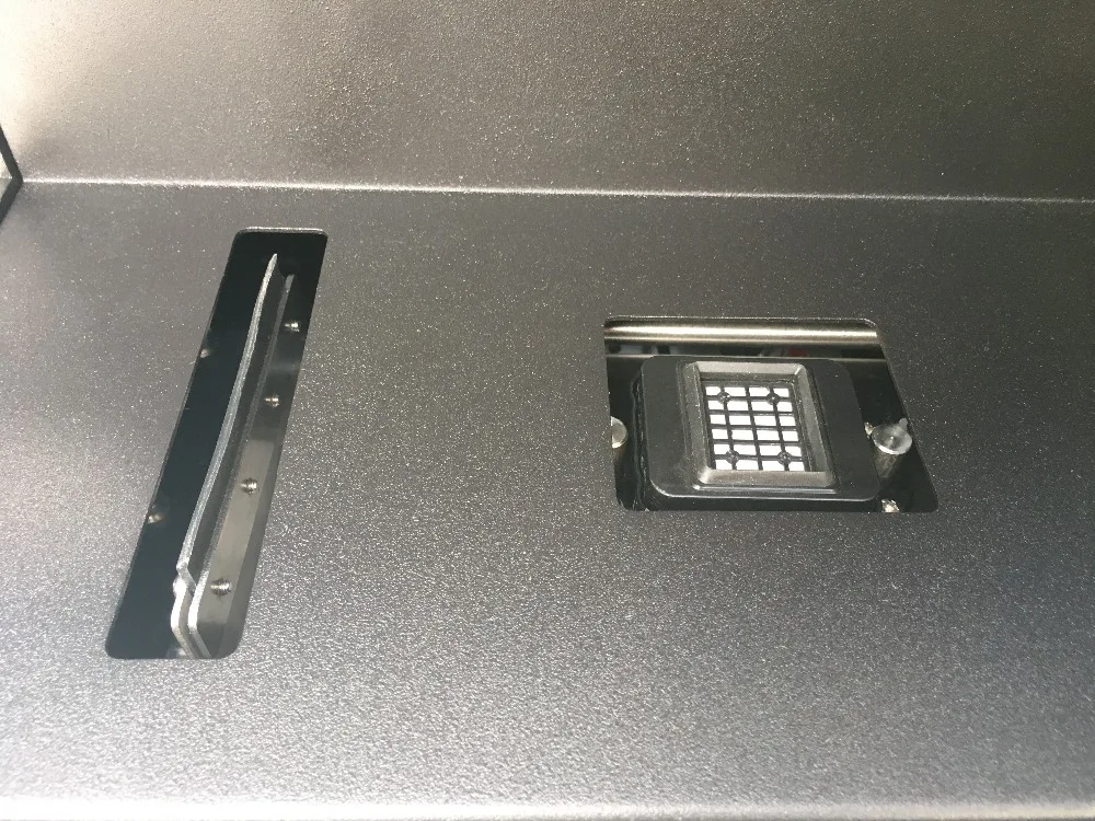 Экологический сольвентный плоттер виниловый принтер резак |