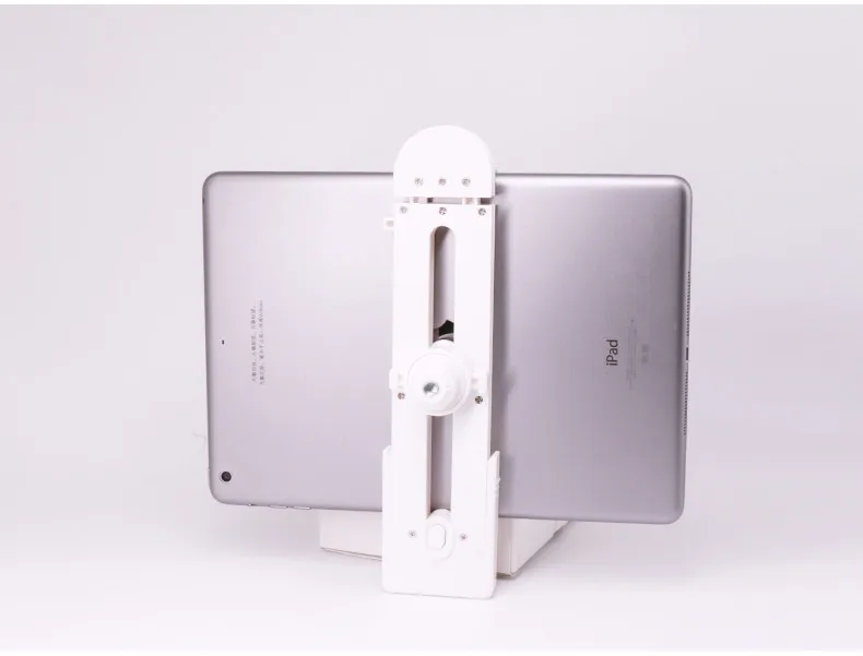 Ulanzi Универсальный Регулируемый Pad штатив адаптер для IPad Air Pro Mini и android-планшет Смартфон iPhone 7/ 7 Plus