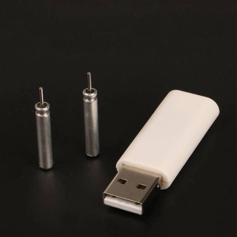 Аккумуляторный поплавок для рыбалки CR425 совместим с USB подходит различных
