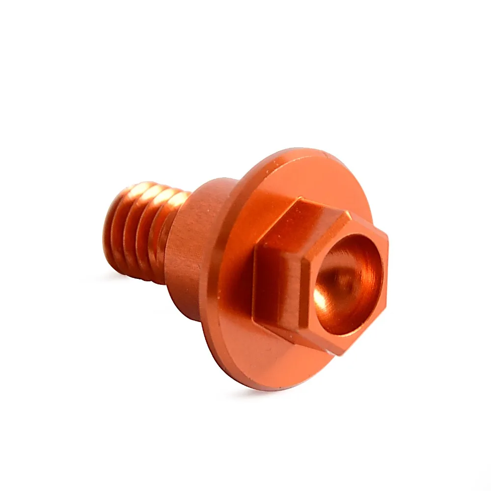 Передняя вилка гвардии Шурупы Для KTM SX F EXC XC W XCF 125 200 250 300 350 400 450 500 Freeride 250R Enduro 690|for