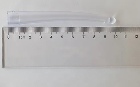 Бесплатная доставка силиконовая сумка для клизмы многоразовая силикагель