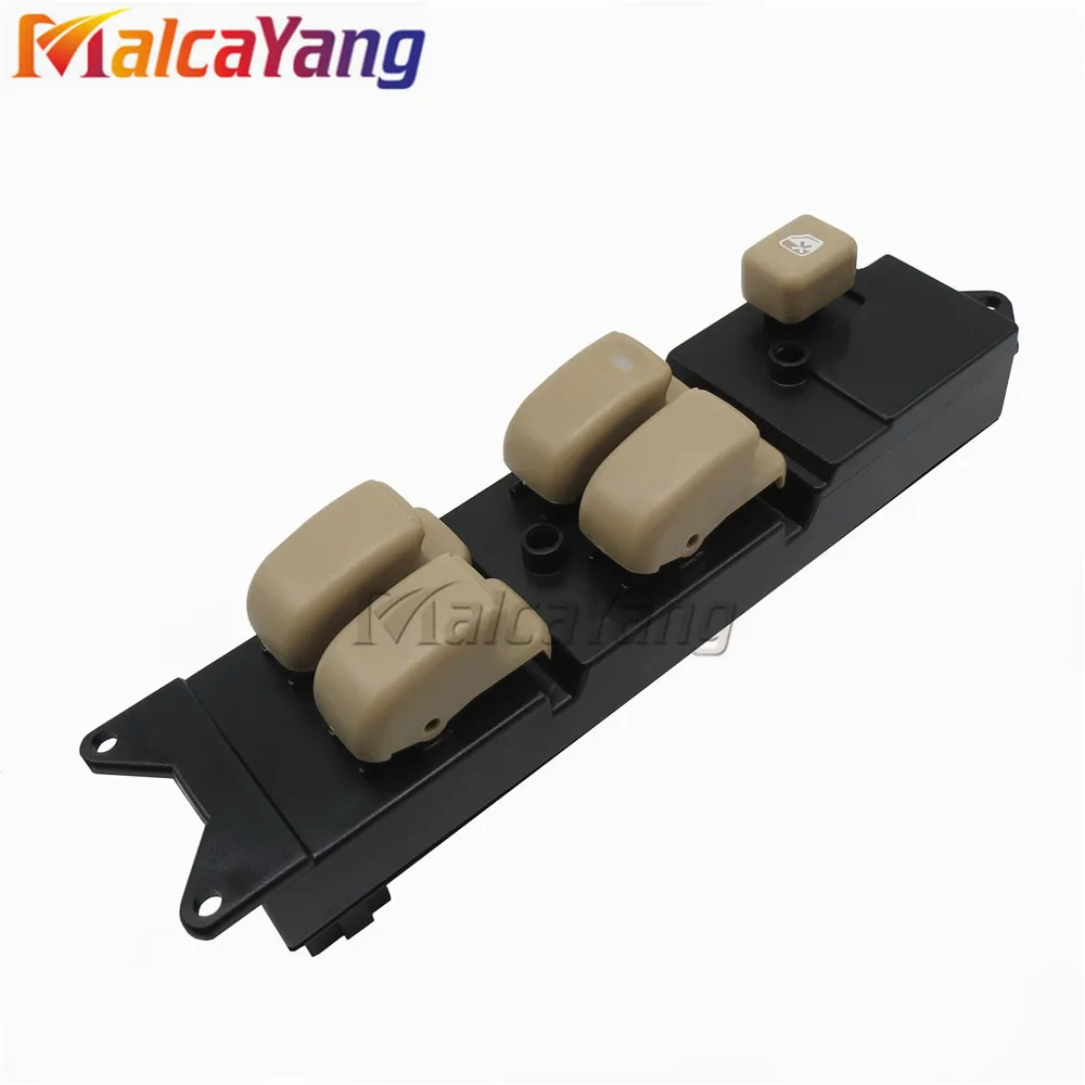 LHD LHD / RHD Electric Power Window Switch For Mitsubishi Lancer Pajero MR194826 NEW - Цвет: LHD