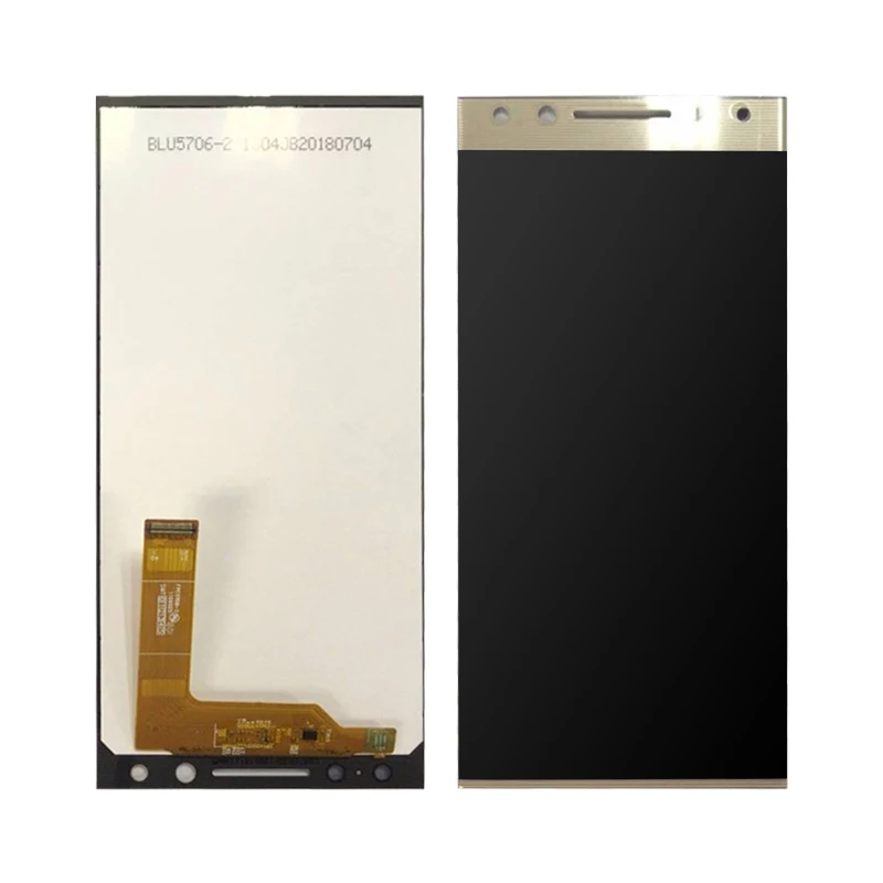 Дигитайзер экрана 5 7 &quotдля Alcatel 5086A 5086D 5086Y 5086 OT5086 ЖК дисплей панель сенсорного в
