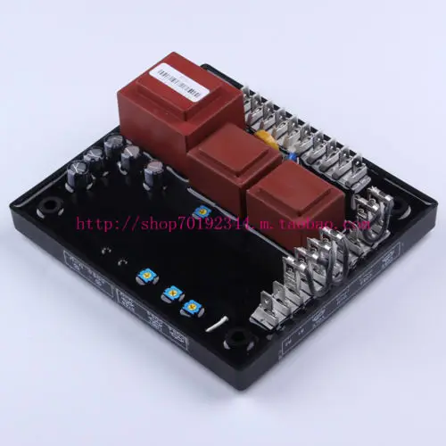 Новинка автоматический регулятор напряжения AVR R726 te | Обустройство дома