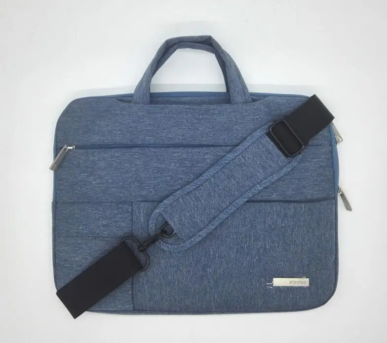 Чехол для ноутбука Macbook Dell Asus lenovo hp acer Xiaomi 11 12 13 14 15 6 дюймов сумка на плечо рукав
