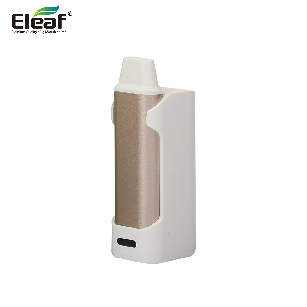 Оригинальный комплект Eleaf iCare Mini PCC с 320 мАч Icare мини-батареей емкость 2300 elektronik sigara