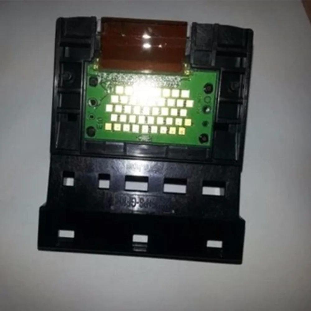 Восстановленная Рабочая печатающая головка для принтера Canon PIXUS 860i 865R i860 i865 MP770 MP790