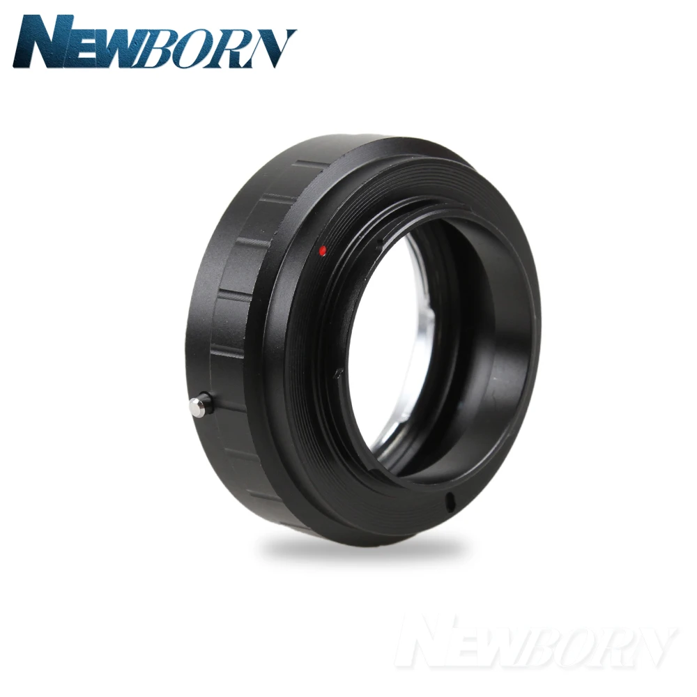 

Lens Adapter ring for KONICA lens to NEX NEX5 NEX7 NEX6 NEX5N NEX5R NEX-5C NEX-F3 camera body