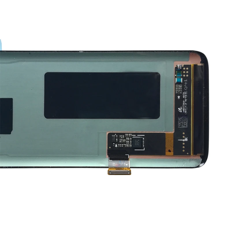 OLED TFT для samsung S8 Note 8 ЖК экран Замена дисплея сенсорный завершенный дигитайзер с