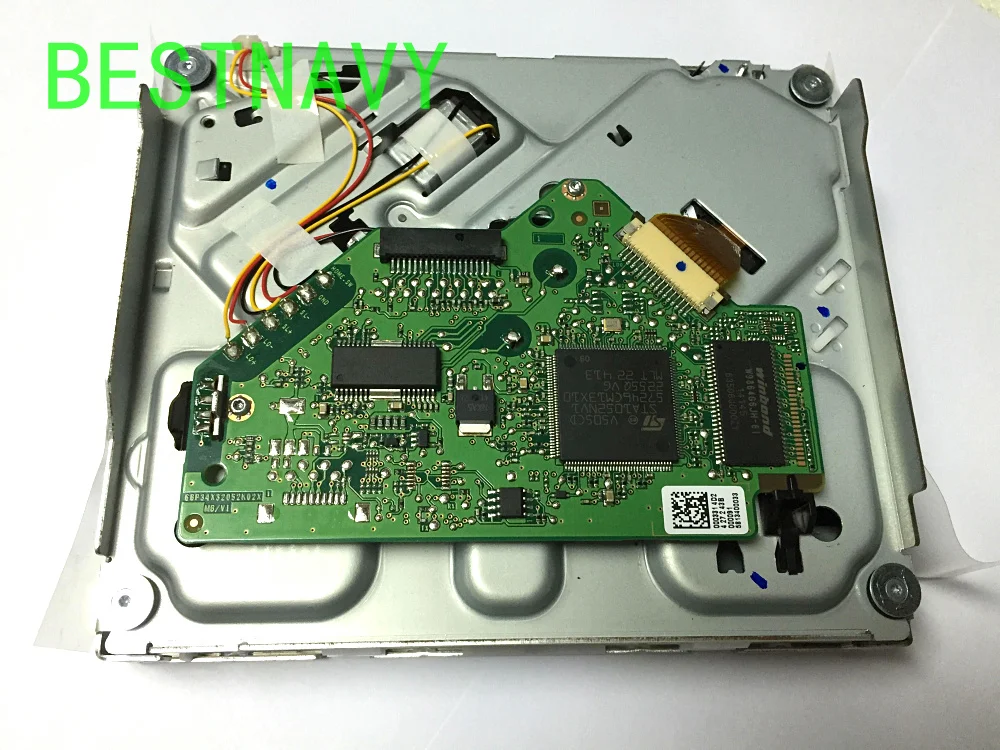 Оригинальный Новый PLDS APM CDM M10 4 7/5 11 с одним CD модулем привод для автомобильного