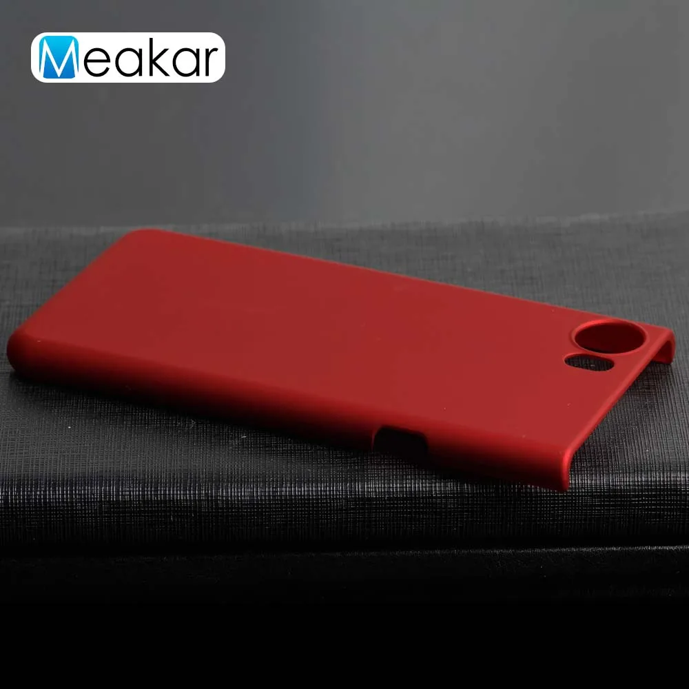 Matte Plastic Coque Cover 4.5For Blackberry Keyone Case For Mercury Phone Back | Мобильные телефоны и аксессуары