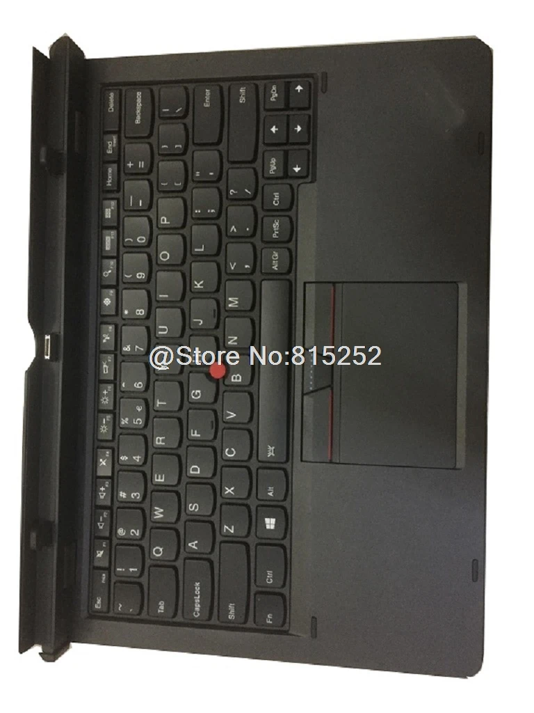 Для ультрабука Pro клавиатура для Lenovo ThinkPad Helix 20CG 20CH английский US 03X6918 03X6942 03X7084