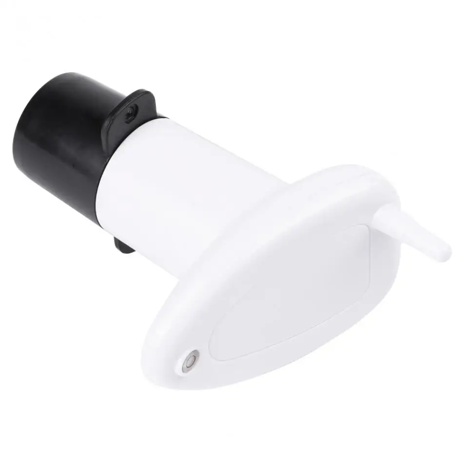 Ультразвуковой измеритель уровня глубины резервуара для воды датчик 0 5 м 15 с