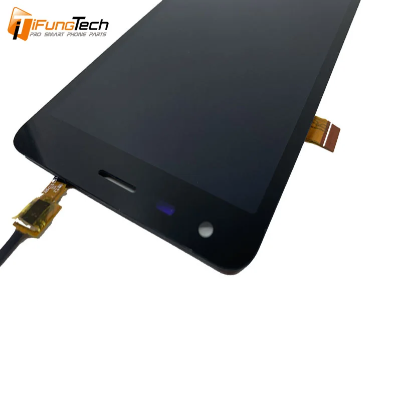 ЖК дисплей 4 7 дюйма для Xiaomi Redmi 2 с сенсорным экраном и дигитайзером в сборе