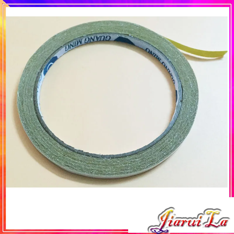 Двусторонняя клейкая лента 3 м клей для ремонта экрана смартфона деталей