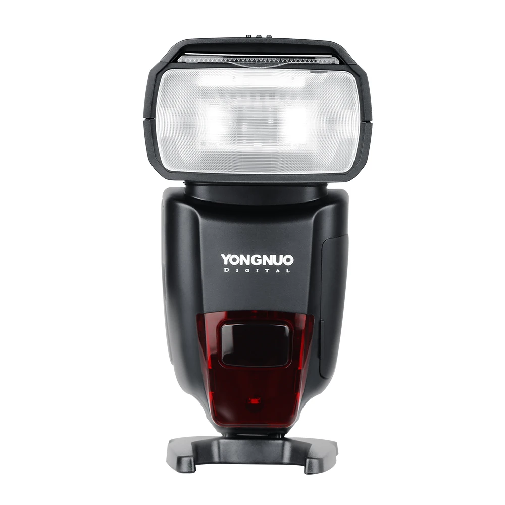 YONGNUO YN860Li Lithium Flash Speedlite 1800mAh Wireless Falsh Light for YN560III YN560IV YN660 YN968N Trigger YN560TX-II | Электроника