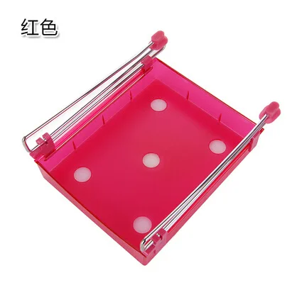 Многоцелевой барьер для холодильника получите рамка креативные пульсирующие