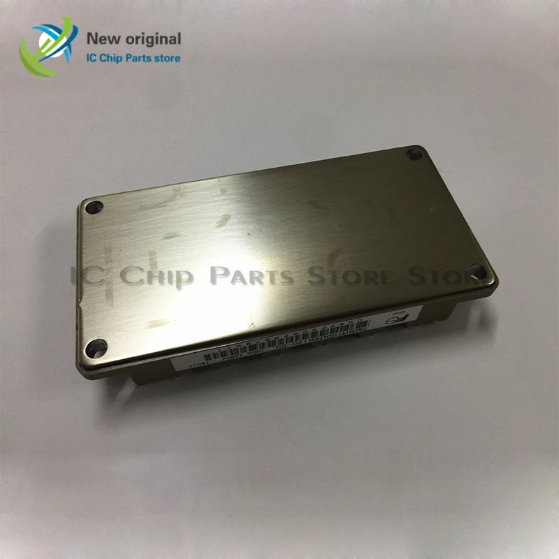 7MBR100U4B120-50 7MBR100U4B120 1/PCS New module
