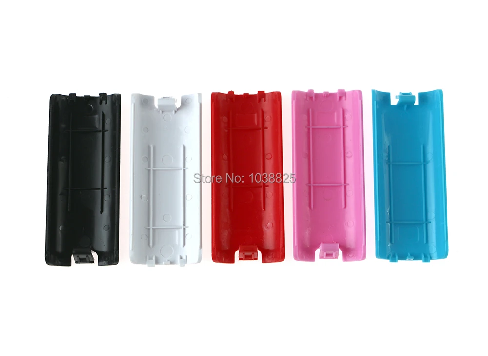 Высококачественный чехол для замены батареи пульта дистанционного управления