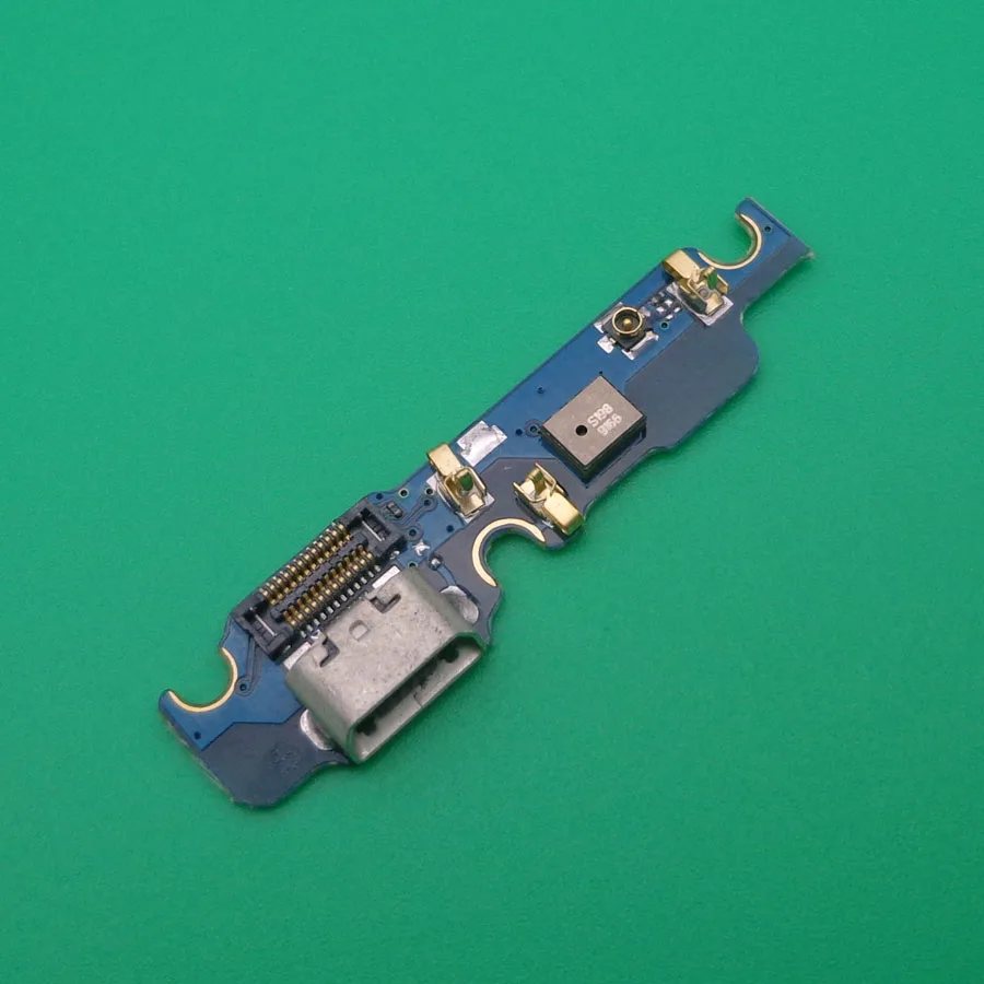 10 шт. печатная плата для Meizu Mx4 USB микро док станция зарядное устройство разъем