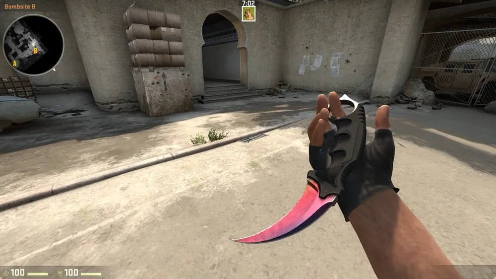 CS Cold CSGO karambit нож Тактический охотничий нож Открытый походный Карманный стальной фиксированный нож ножи для выживания спасательные инструменты edc