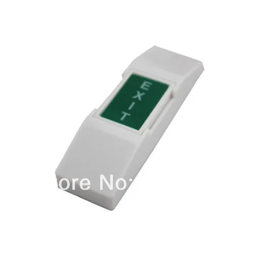 Пластиковый переключатель кнопка выхода контроля доступа! Кнопка V1|access control|buttons