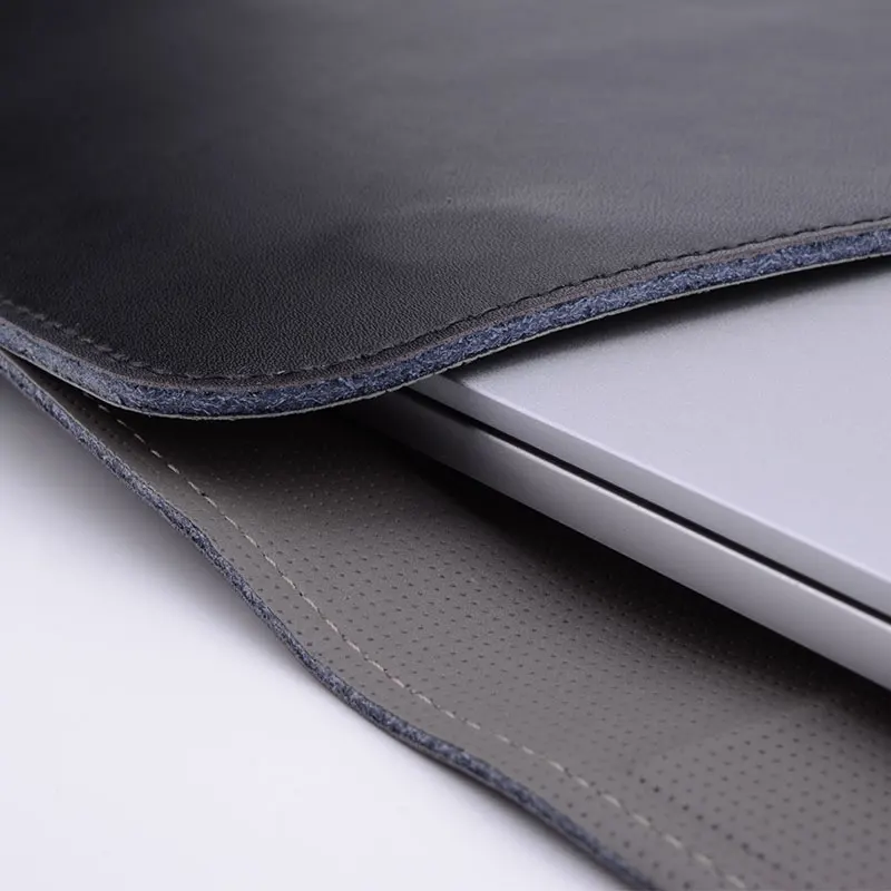 Megoo 12 &quotSurface Pro чехол из натуральной кожи водонепроницаемый для Microsoft Surface X/7/6/5/4/3/New