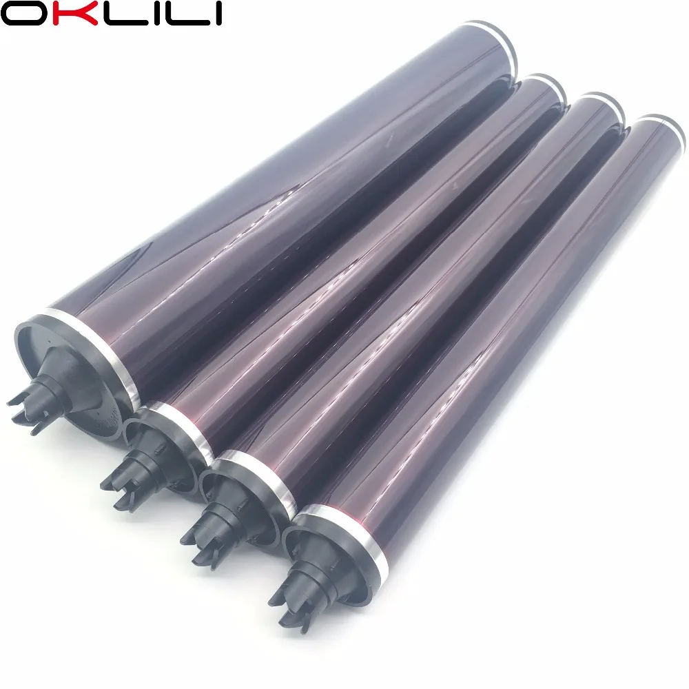 1 черный + 3-цветный цилиндр OPC барабан для Xerox 700 C60 C70 C75 J75 550 560 570 240 242 250 252 260 7655 7665 7675