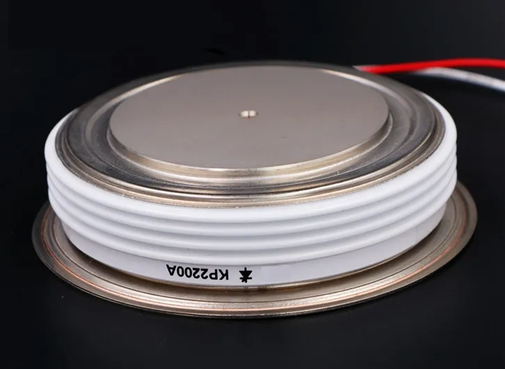 

Thyristor SCR KP2200A2200V KP2200A Speaker Accessories