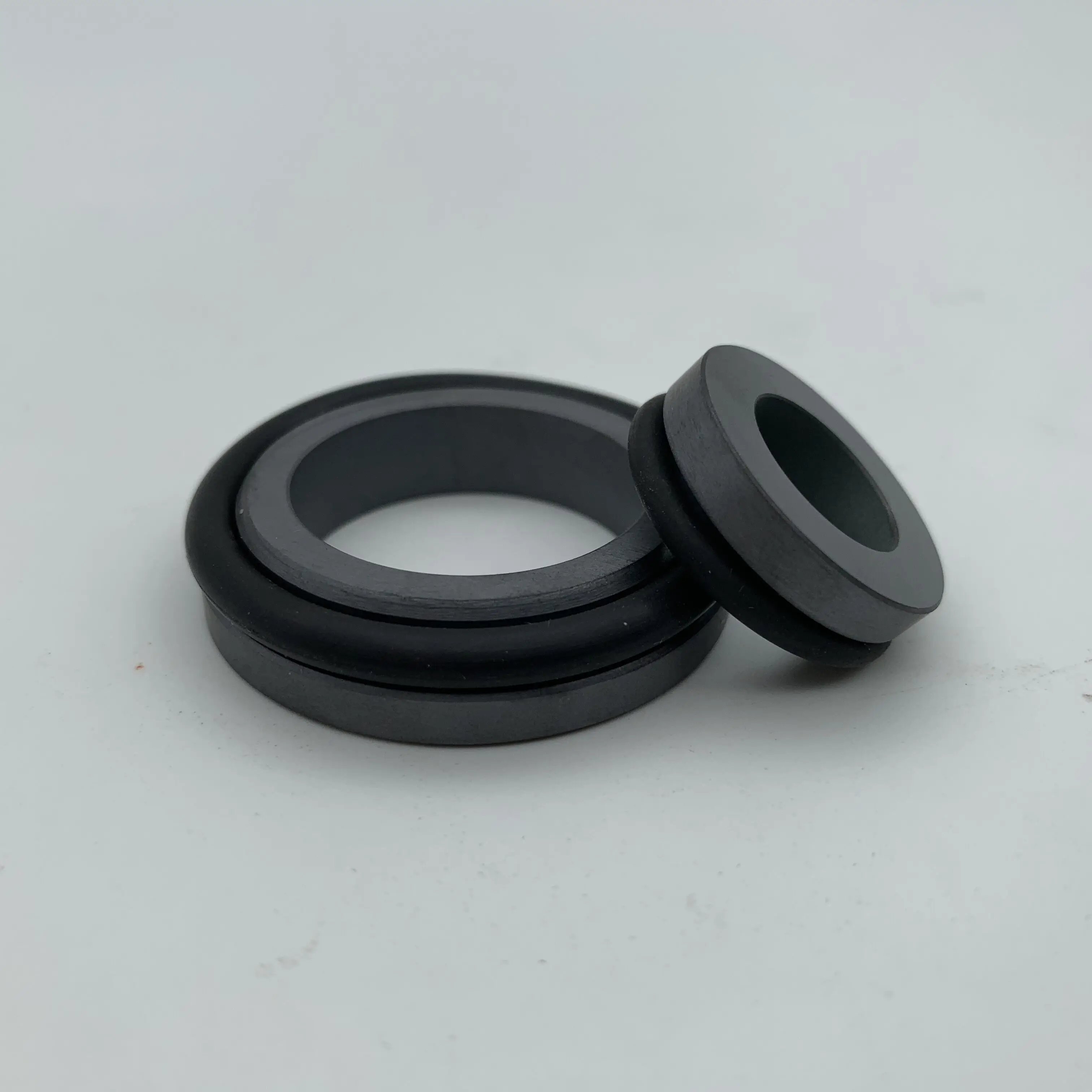 

12/16/18/20/22/24/25/28/30/32/35/38/40/45/43/50/53/55/65/70/75/80mm G4 Stationary Seats for TLANMP Mechanical Seals