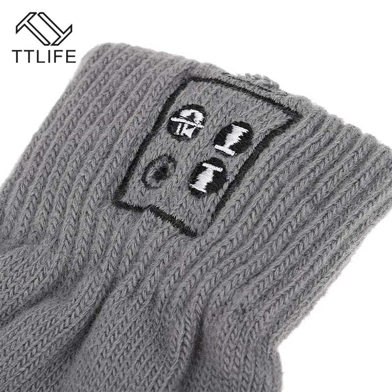 TTLIFE Мода Bluetooth Прихватки для мангала Сенсорный экран Мобильная гарнитура Динамик